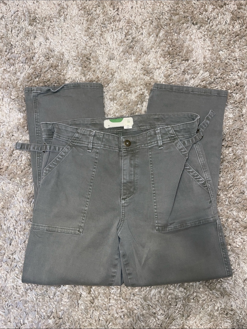 Anthropologie Jeans